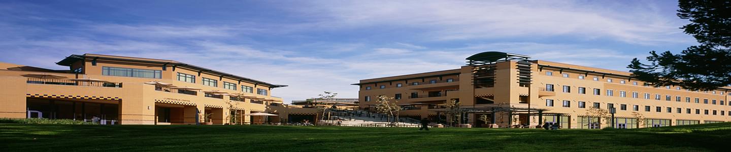 University of California banner